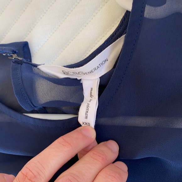 Blouse - Picture 4 of 4